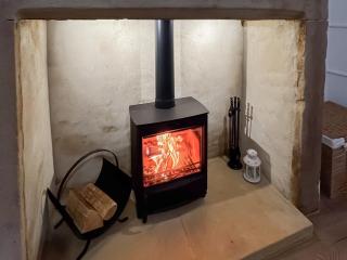 Puffin House - Amble - 9