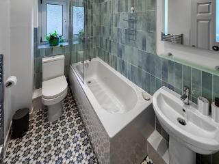 Puffin House - Amble - 5