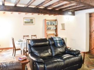 Stable Cottage - Askrigg - 7