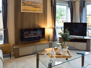 Riverside Lodge - Auchterarder - 6