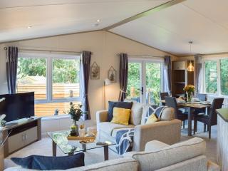 Riverside Lodge - Auchterarder - 8