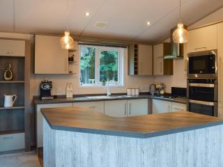 Riverside Lodge - Auchterarder - 3