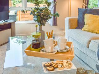 Riverside Lodge - Auchterarder - 4