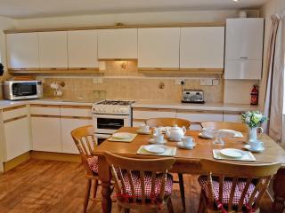 Mill Cottage - Winterborne Steepleton - 6