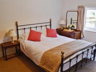 Mill Cottage - Winterborne Steepleton - 5