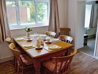 Mill Cottage - Winterborne Steepleton - 3