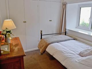 Mill Cottage - Winterborne Steepleton - 1