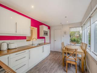 Auntie Sheilas Cottage - - 4