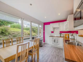 Auntie Sheilas Cottage - - 5