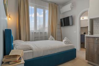 Cozy Premium Studio, Near Old Town - Bucharest - 7