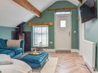 Barn Owls Nest-Uk39432 - Dronfield - 6