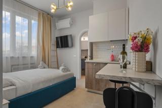 Cozy Premium Studio, Near Old Town - Bucharest - 0