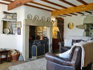 Far View Cottage - Haworth - 7