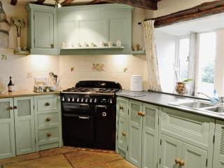 Far View Cottage - Haworth - 6