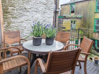 Talland House - Polperro - 4