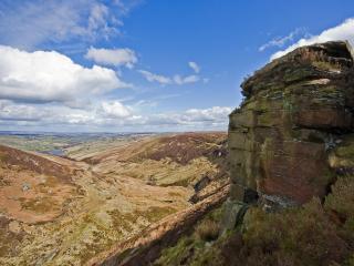 Far View Cottage - Haworth - 1