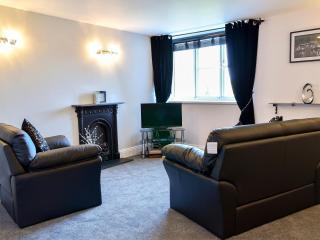 Garden View Apartment - Sneaton - 8