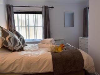Garden View Apartment - Sneaton - 3
