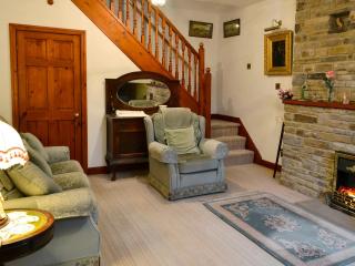The Garden Cottage - Skipton - 9