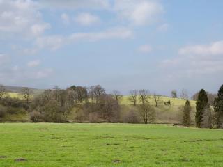 Mill Barn - Burnsall - 2