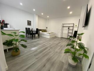 Loft La Jirafa - Las Palmas - 8