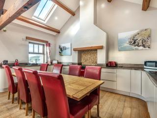 Stack View Cottage - Holyhead - 6