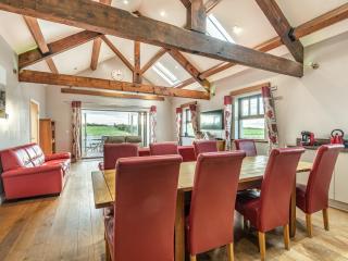 Stack View Cottage - Holyhead - 1