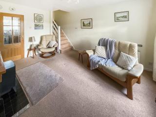 Pipit Cottage - Burnsall - 8