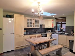Trebor Cottage - Annan - 9