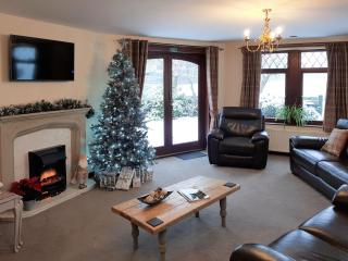 Trebor Cottage - Annan - 6