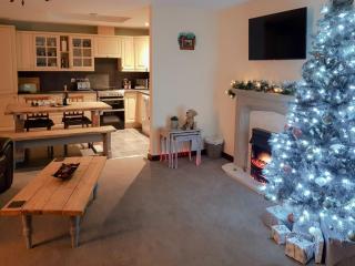 Trebor Cottage - Annan - 5