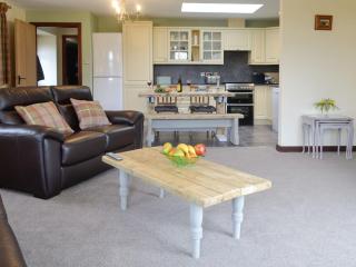 Trebor Cottage - Annan - 2