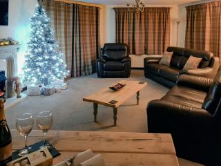 Trebor Cottage - Annan - 4