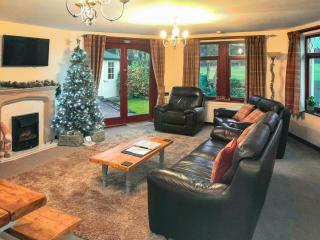Trebor Cottage - Annan - 7