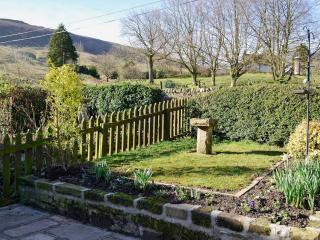 Pipit Cottage - Burnsall - 2