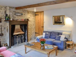 Calton Cottage - Kettlewell - 9