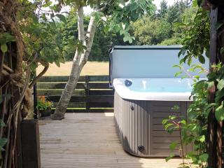 Trebor Cottage - Annan - 9