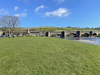 Pipit Cottage - Burnsall - 4