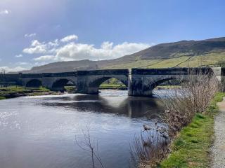 Pipit Cottage - Burnsall - 3