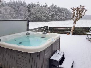 Trebor Cottage - Annan - 8