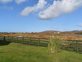 Lochboisdale Cottage - Lochboisdale - 6