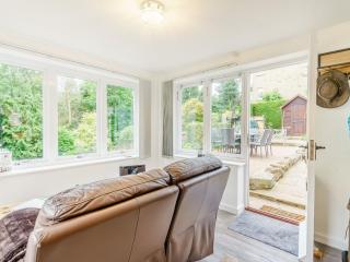 Benchmark Cottage - Glaisdale - 7