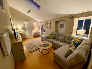 Benchmark Cottage - Glaisdale - 2
