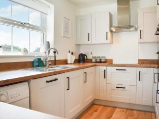 Magnolia Cottage - Appledore - 2