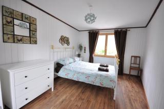 Jungfrau Views Apartment - 6