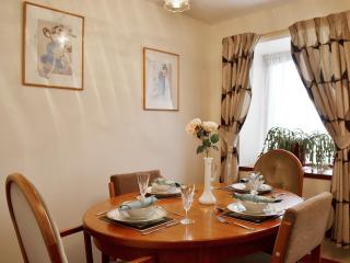 Ross Cottage - Cairneyhill - 7