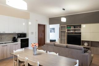 Sleeps 6 Guests! 2 Minute Walk to Beach! - Campora San Giovanni - 6