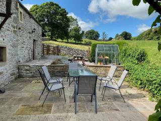 Lane House - Threshfield - 1
