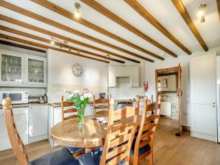 Cwm Eithin Cerbid - Cottage - Llanhowell - 6
