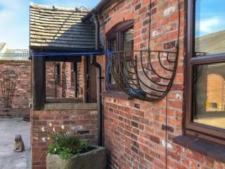 The Pigsty - Uk30945 - Barthomley - 1